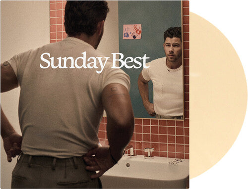 Sunday Best [LP] (Bone Vinyl)