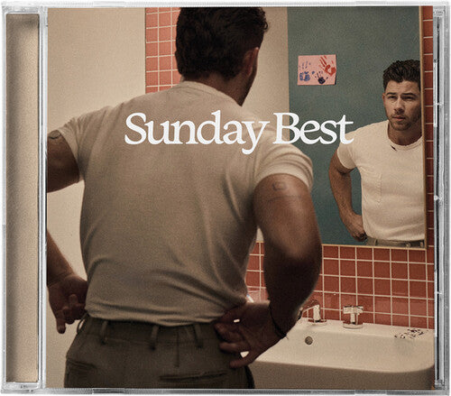 Sunday Best [CD]