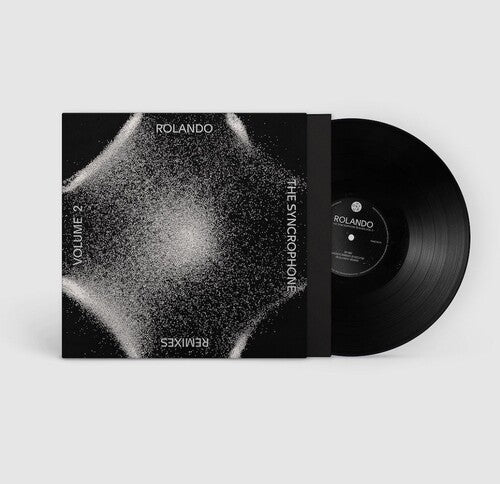 The Syncrophone Remixes Vol. 2 [12"]