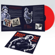 Tough Enough [LP] (Translucent Red Vinyl)