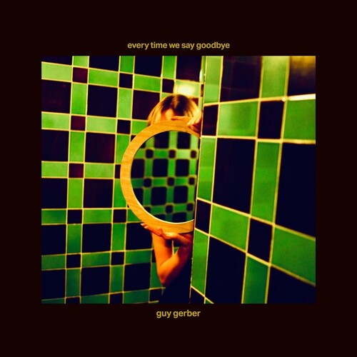 Every Time We Say Goodbye [12"]