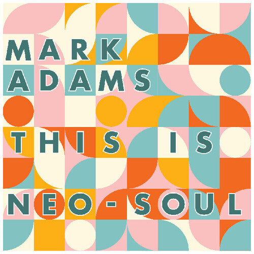 This Is Neo-Soul [Vinyl]