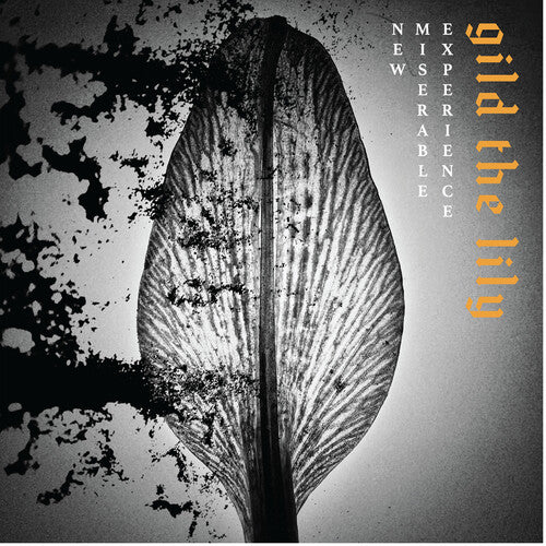 New Miserable Experience [CD]