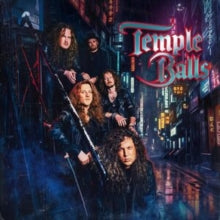 Temple Balls [LP]