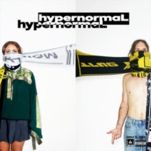 Hypernormal [LP] (Violet Vinyl)