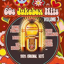 60's Jukebox Hits Vol. 3 [LP]