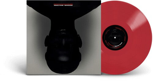 Snowdome [LP] (Red Vinyl)