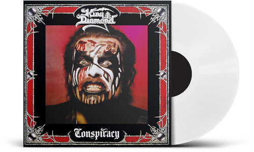 Conspiracy [LP] (Import)