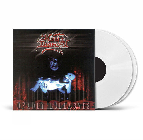 Deadly Lullabyes [2LP] (Import)