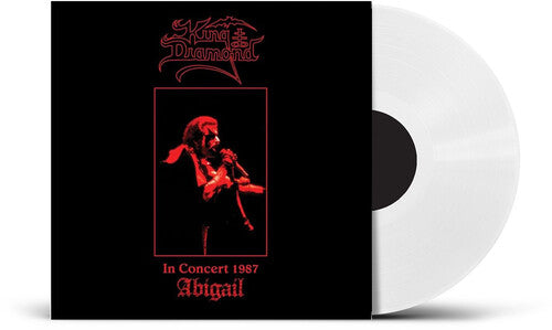 In Concert 1987: Abigail [LP] (Import)