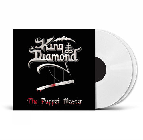 Puppet Master [2LP] (Import)