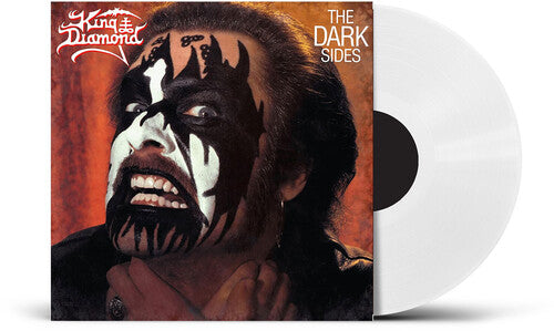 The Dark Sides [LP] (Import)