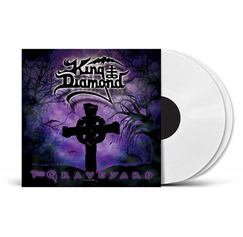 The Graveyard [2LP] (Import)
