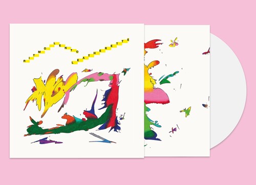 Ritmo Lento [LP] (Import)