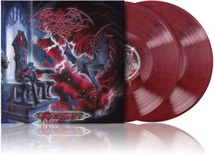 Necropalace [2LP Bloodlust Colored Vinyl]