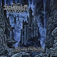 Sacramentum — Far Away from the Sun [LP]; artwork and packaging