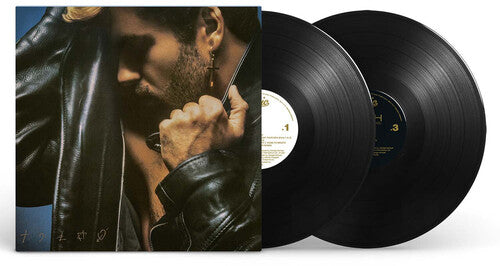 Faith [2LP 180 Gram Vinyl]