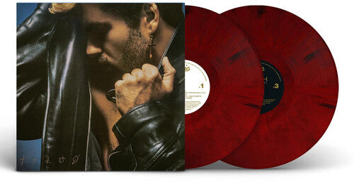 George Michael - Faith (Deluxe Edition) [Half-Speed Mastered 2LP