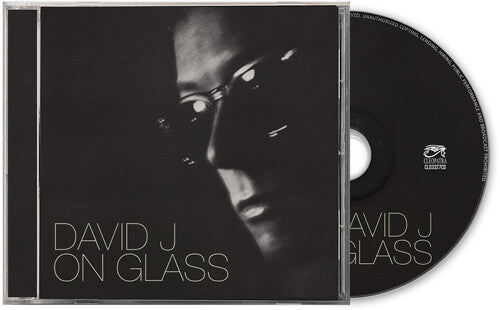 On Glass [CD]