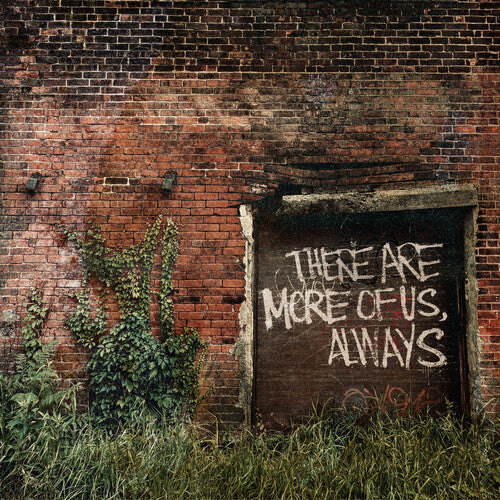 There Are More Of Us Always [CD]