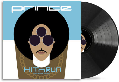 HITnRun Phase one [LP]