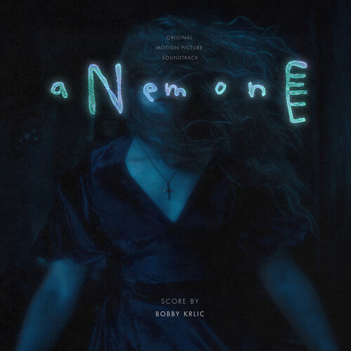 Anemone (Soundtrack) [LP] (Colored 140 Gram Vinyl To 500)