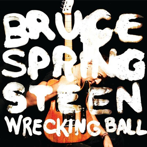 Wrecking Ball [2LP]