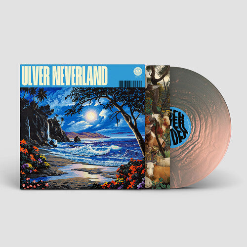 Neverland [LP] (Colored 140 Gram Vinyl)