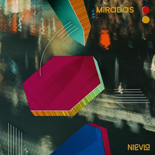 Miradas [LP] (Import)