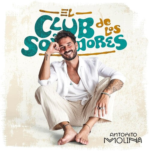 El Club De Los Sonadores [LP] (Import)