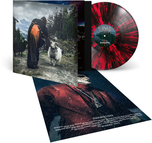 Hulders Ritual [LP] (Colored 140 Gram Vinyl)