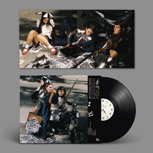 Maldita [LP] (Import)