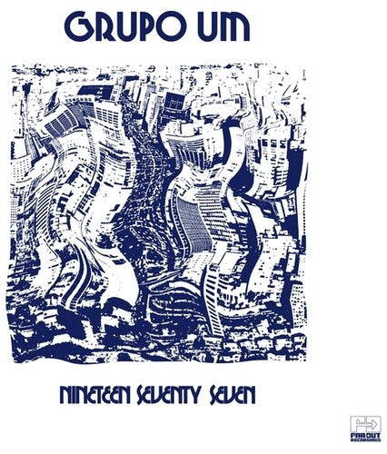 Nineteen Seventy Seven [LP]