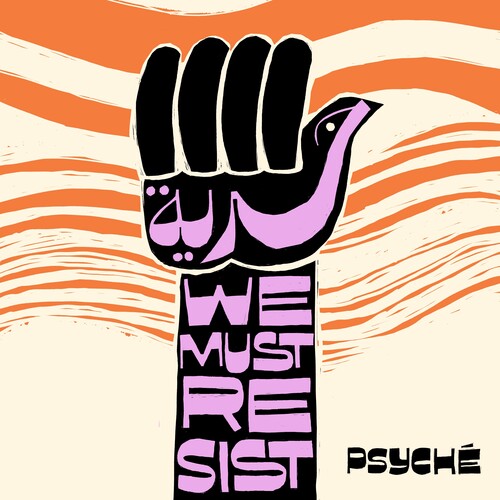 Hurriya (We Must Resist) [7"]