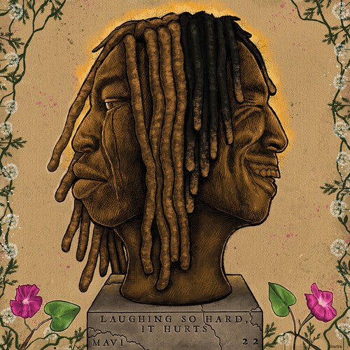 Laughing So Hard It Hurts [LP]