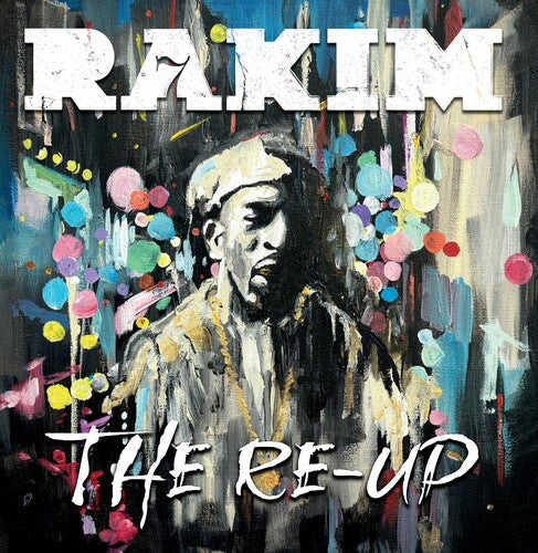 The Re-Up [LP]