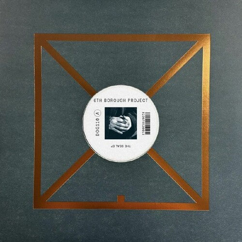 The Deal [12" Ep]
