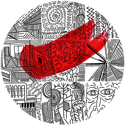 Art Of War (Part 1) [12" Ep]