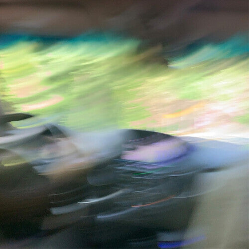 Reckless Driving [Cassette]