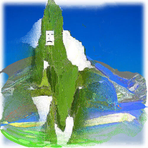 Factory Reset [Cassette]