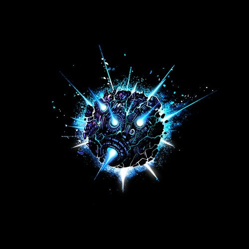 Burn This World [LP]
