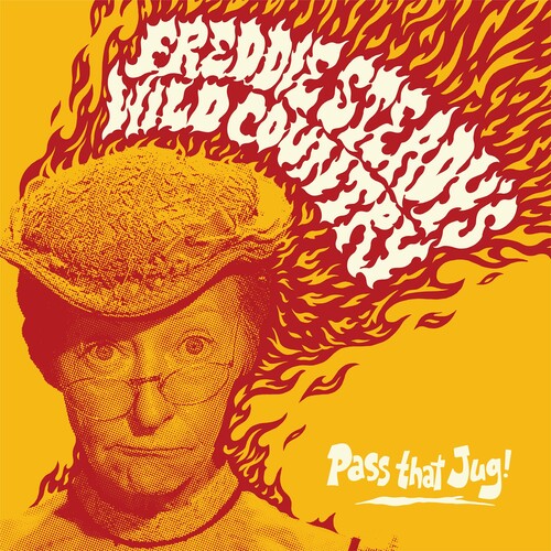 Pass That Jug! [LP]