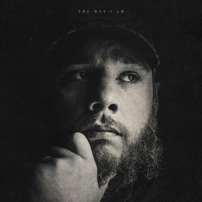 Luke Combs - The Way I Am [Vinyl]