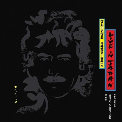 Live In Japan [CD]