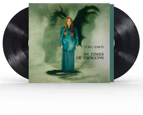 In Times Of Dragons [2LP] (180 Gram)