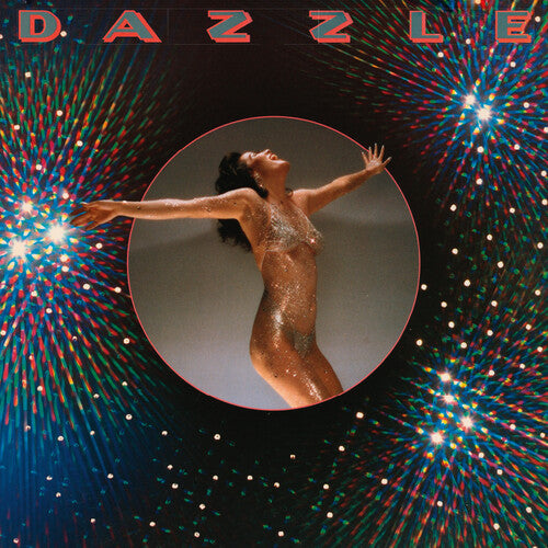 Dazzle [LP]