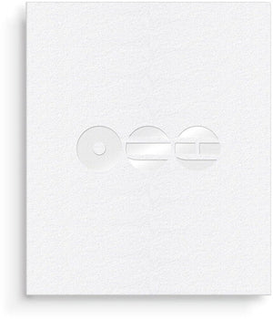 BTS - The 5th Album ARIRANG [Rooted in Korea Ver.]