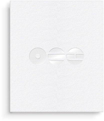 BTS - The 5th Album ARIRANG [Rooted in Korea Ver.]