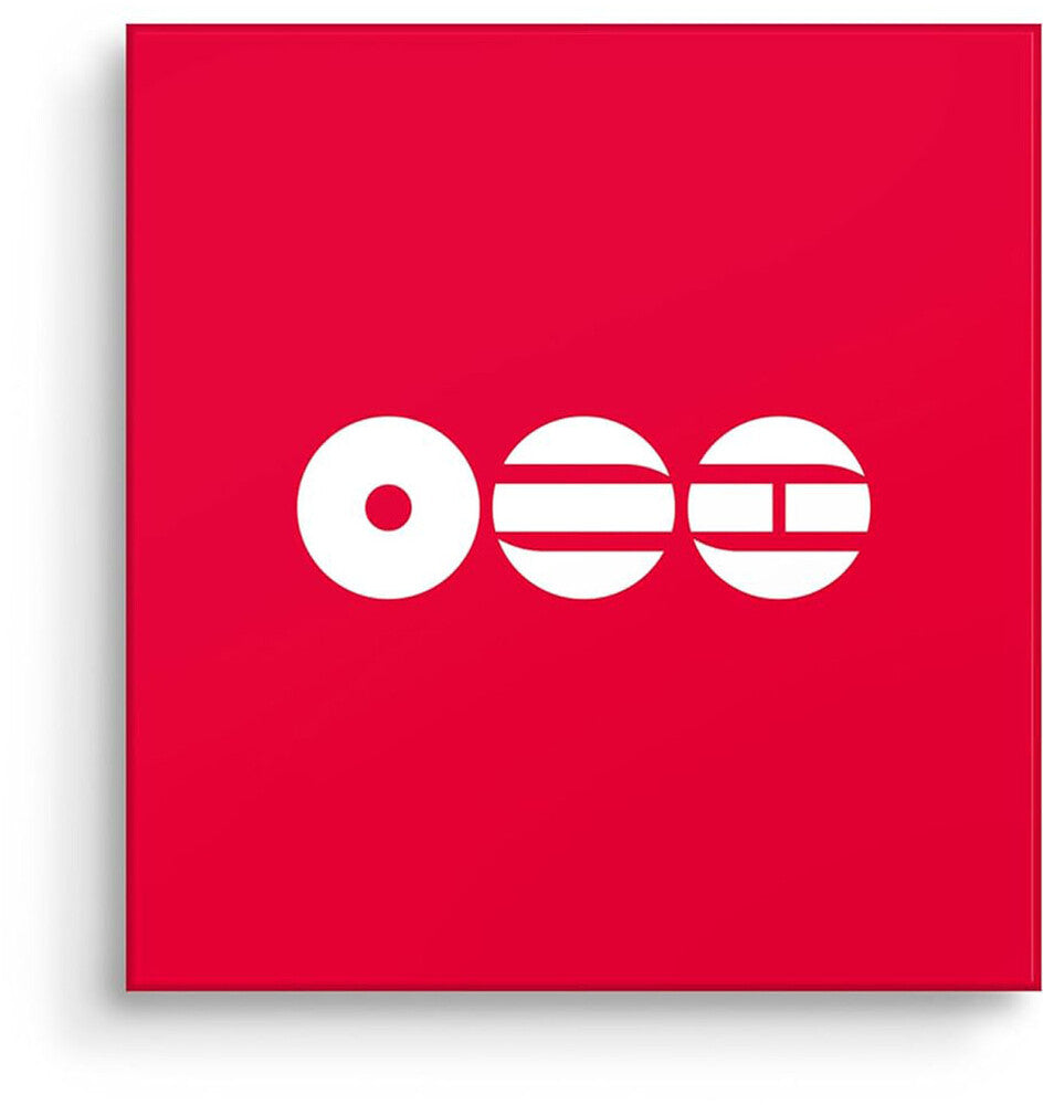 BTS - The 5th Album ARIRANG [Travel Tag CD Box Set]