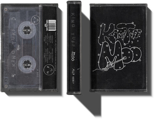 Moo [Cassette]